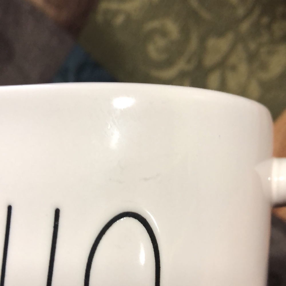 ๐๏ธ2/$20๐๏ธEUC Rae Dunn Mug - Picture 5 of 5